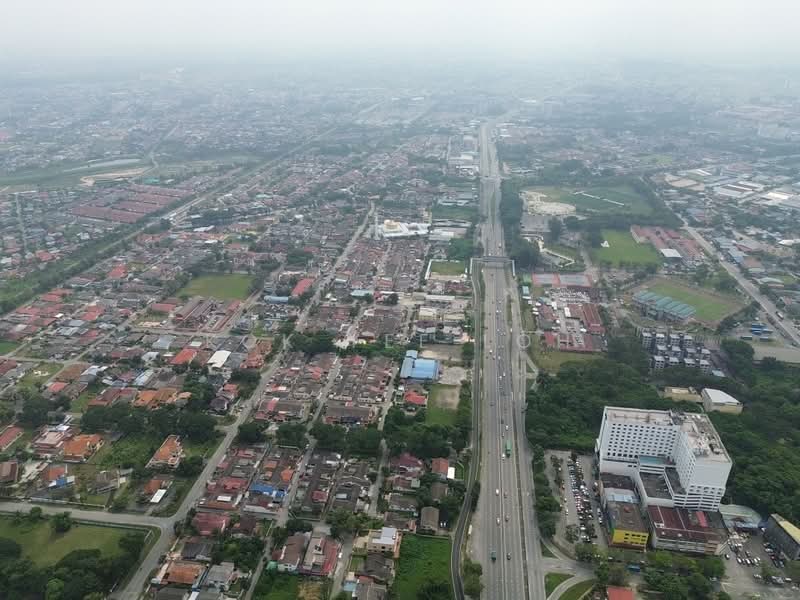 Agricultural Land for Sale in Seksyen U15 (Shah Alam) - Kok Yee Loh - Exterior - PropertyGuru.com.my