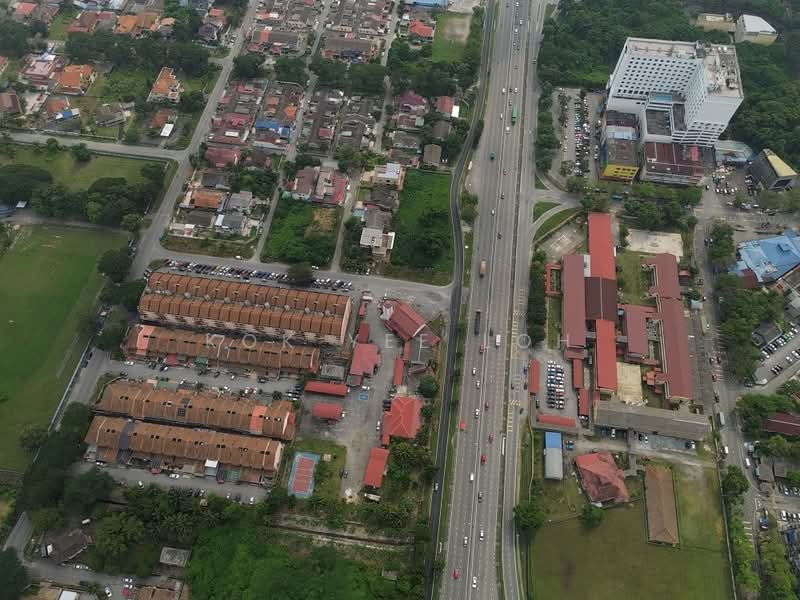 Agricultural Land for Sale in Seksyen U15 (Shah Alam) - Kok Yee Loh - Exterior - PropertyGuru.com.my