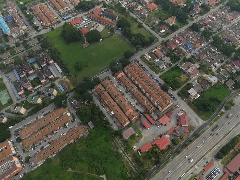 Agricultural Land for Sale in Seksyen U15 (Shah Alam) - Kok Yee Loh - Exterior - PropertyGuru.com.my