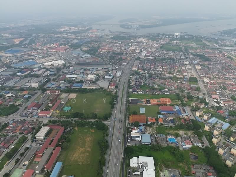 Agricultural Land for Sale in Seksyen U15 (Shah Alam) - Kok Yee Loh - Exterior - PropertyGuru.com.my