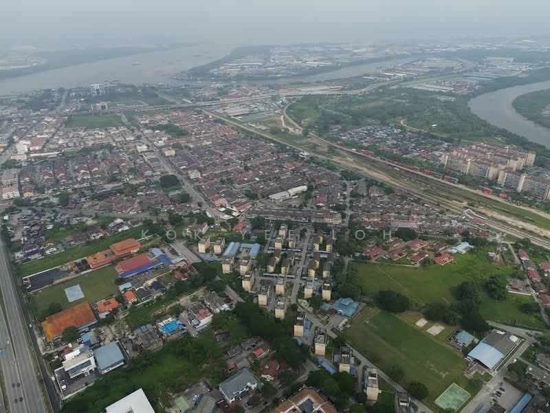 Agricultural Land for Sale in Seksyen U15 (Shah Alam) - Kok Yee Loh - Exterior - PropertyGuru.com.my