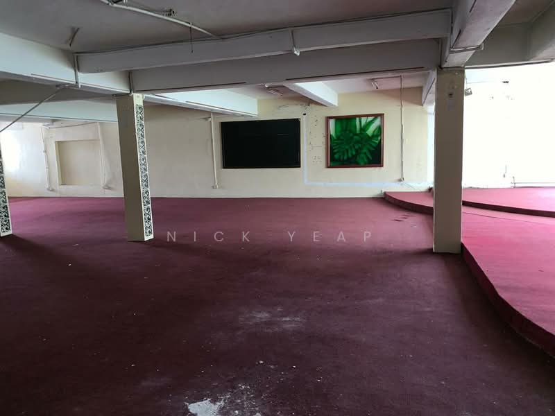Shop for Sale in Kepong (Kuala Lumpur) - Nick Yeap - Interior - PropertyGuru.com.my