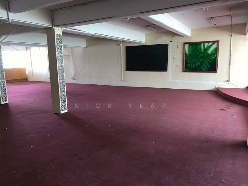 Shop for Sale in Kepong (Kuala Lumpur) - Nick Yeap - Interior - PropertyGuru.com.my