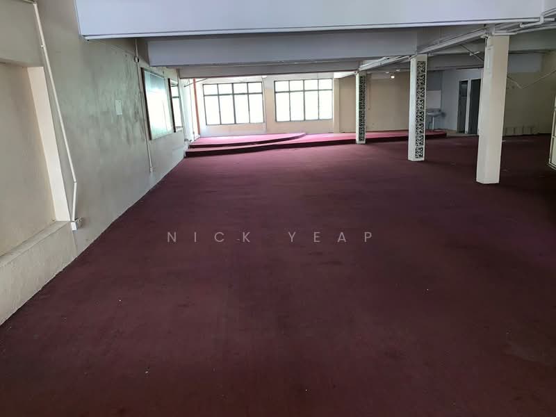 Shop for Sale in Kepong (Kuala Lumpur) - Nick Yeap - Interior - PropertyGuru.com.my