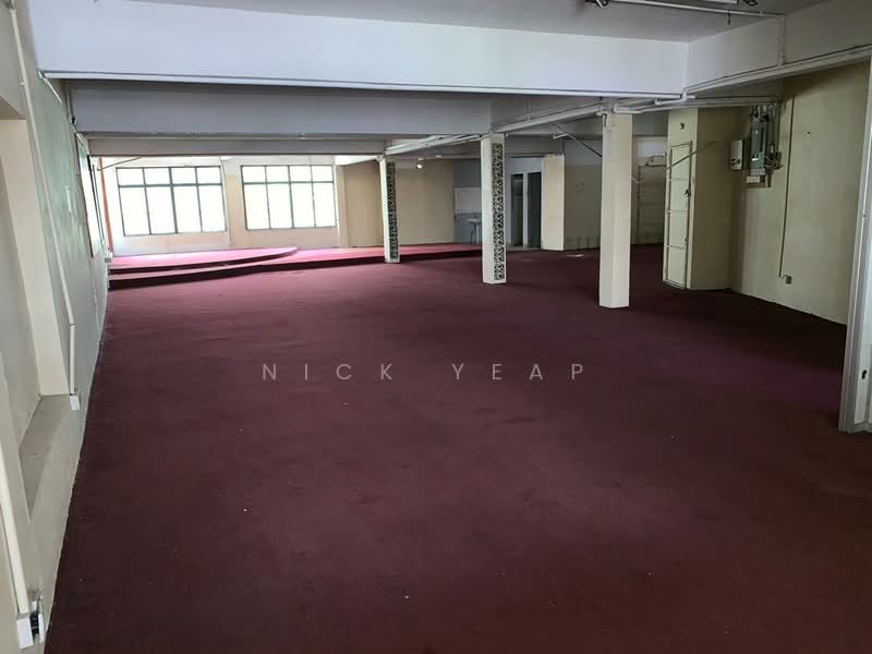 Shop for Sale in Kepong (Kuala Lumpur) - Nick Yeap - Interior - PropertyGuru.com.my