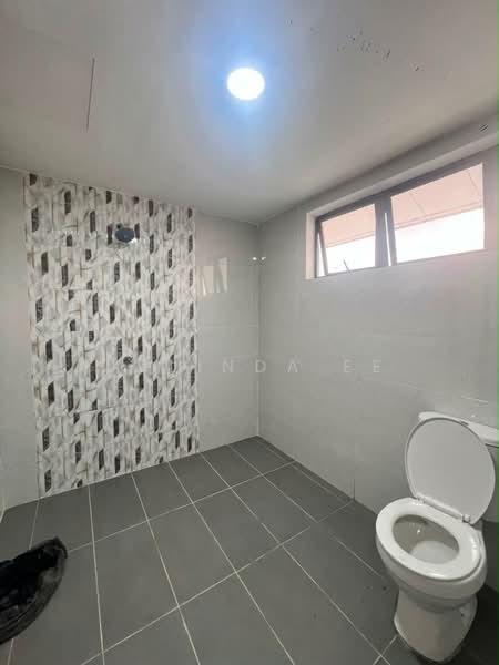 2-storey Terraced House for Sale in Taman Sri Putri (Skudai) - Melinda Ee - Bathroom - PropertyGuru.com.my