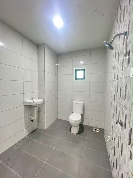 2-storey Terraced House for Sale in Taman Sri Putri (Skudai) - Melinda Ee - Bathroom - PropertyGuru.com.my