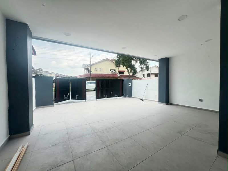 2-storey Terraced House for Sale in Taman Sri Putri (Skudai) - Melinda Ee - Exterior - PropertyGuru.com.my