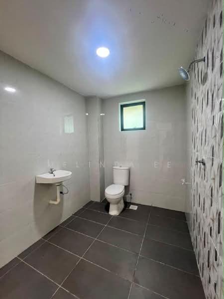 2-storey Terraced House for Sale in Taman Sri Putri (Skudai) - Melinda Ee - Bathroom - PropertyGuru.com.my