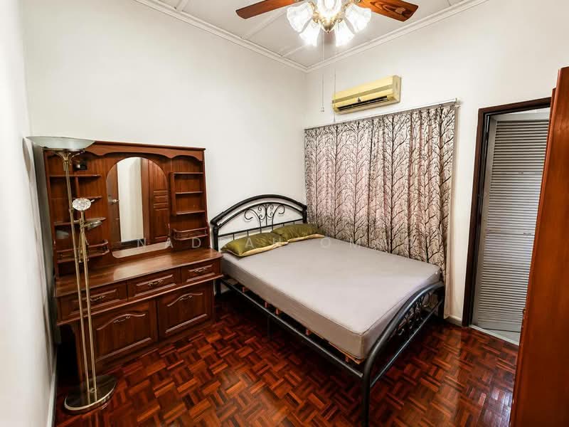 2.5-storey Terraced House for Sale in Bandar Sri Damansara (Selangor) - Nadrah Omar - Bedroom - PropertyGuru.com.my