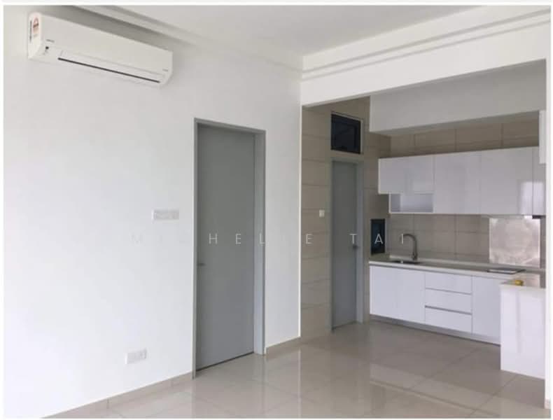 Service Residence for Rent at PJ Midtown - Michelle Tai - Kitchen - PropertyGuru.com.my