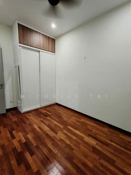 Service Residence for Rent at PJ Midtown - Michelle Tai - Bedroom - PropertyGuru.com.my