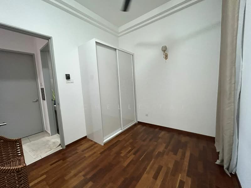 Service Residence for Rent at PJ Midtown - Michelle Tai - Bedroom - PropertyGuru.com.my