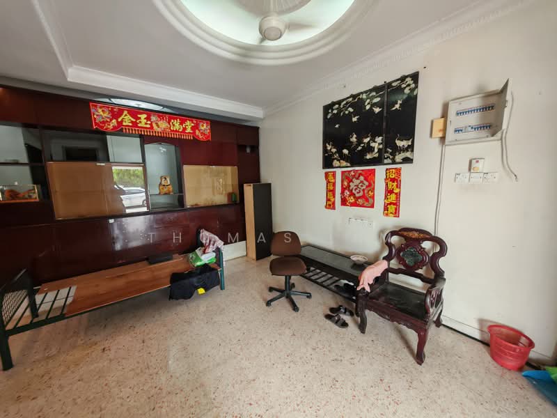 2-storey Terraced House for Rent in Batu Berendam (Melaka) - Thomas Lam - Interior - PropertyGuru.com.my
