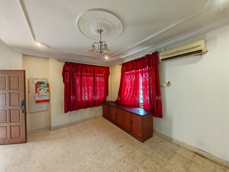 2-storey Terraced House for Rent in Batu Berendam (Melaka) - Thomas Lam - Interior - PropertyGuru.com.my