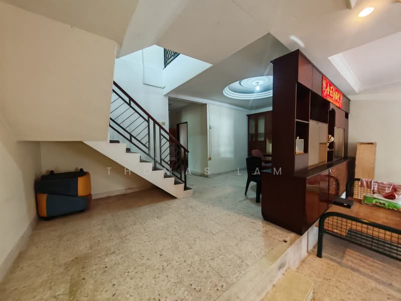 2-storey Terraced House for Rent in Batu Berendam (Melaka) - Thomas Lam - Interior - PropertyGuru.com.my