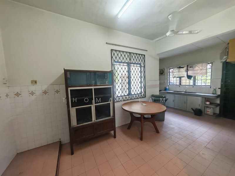 2-storey Terraced House for Rent in Batu Berendam (Melaka) - Thomas Lam - Kitchen - PropertyGuru.com.my