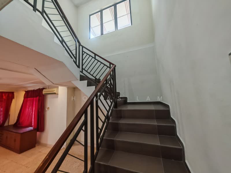 2-storey Terraced House for Rent in Batu Berendam (Melaka) - Thomas Lam - Interior - PropertyGuru.com.my