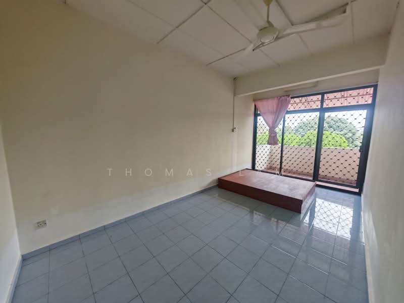 2-storey Terraced House for Rent in Batu Berendam (Melaka) - Thomas Lam - Balcony - PropertyGuru.com.my