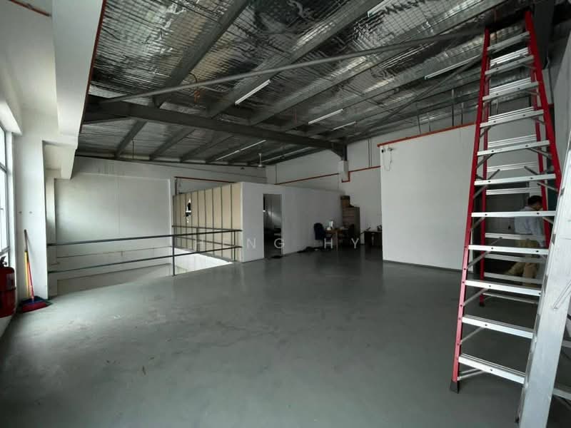 Semi-D Factory for Sale in Kawasan Perindustrian SILC (Iskandar Puteri (Nusajaya)) - Heng Hy - Interior - PropertyGuru.com.my