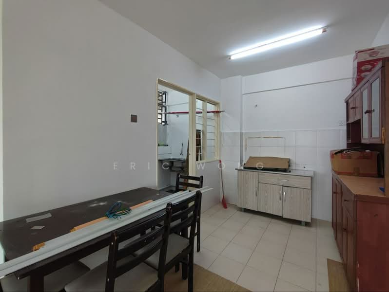 Apartment for Rent at Taman Desa Belantik - Eric Wong - PropertyGuru.com.my
