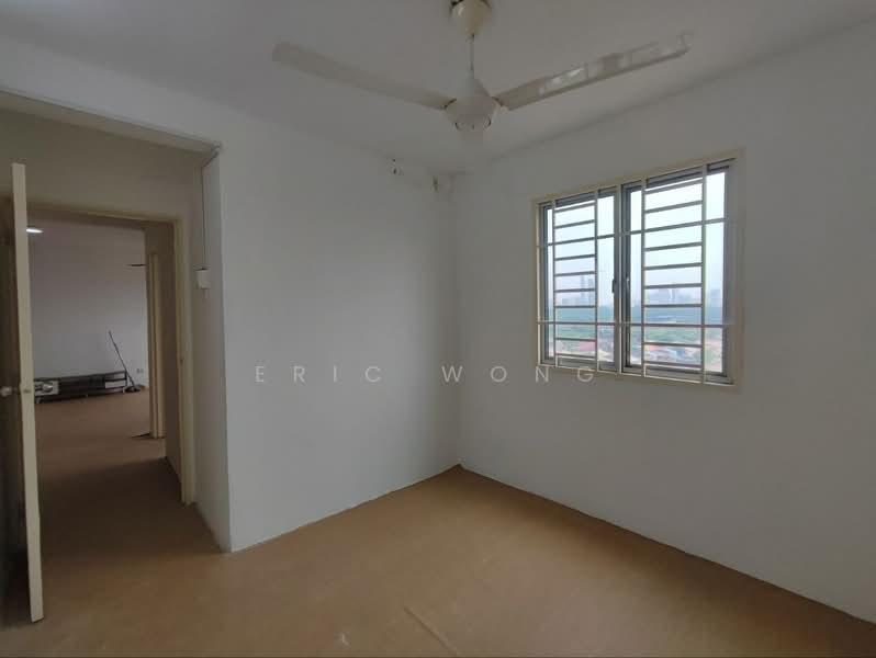 Apartment for Rent at Taman Desa Belantik - Eric Wong - PropertyGuru.com.my