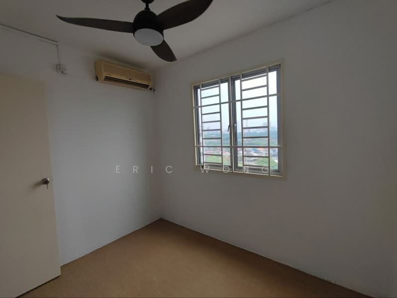Apartment for Rent at Taman Desa Belantik - Eric Wong - PropertyGuru.com.my