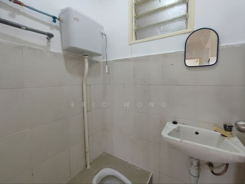 Apartment for Rent at Taman Desa Belantik - Eric Wong - PropertyGuru.com.my