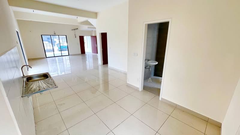 3-storey Terraced House for Sale in Gombak (Selangor) - Akmal Zakaria - Interior - PropertyGuru.com.my