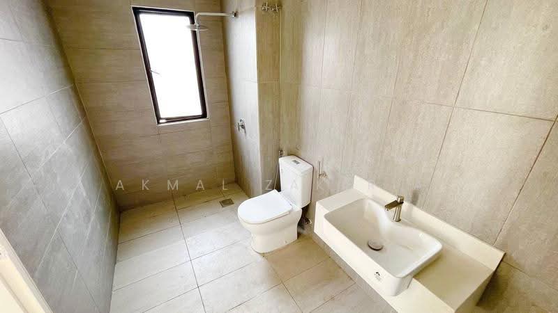3-storey Terraced House for Sale in Gombak (Selangor) - Akmal Zakaria - PropertyGuru.com.my