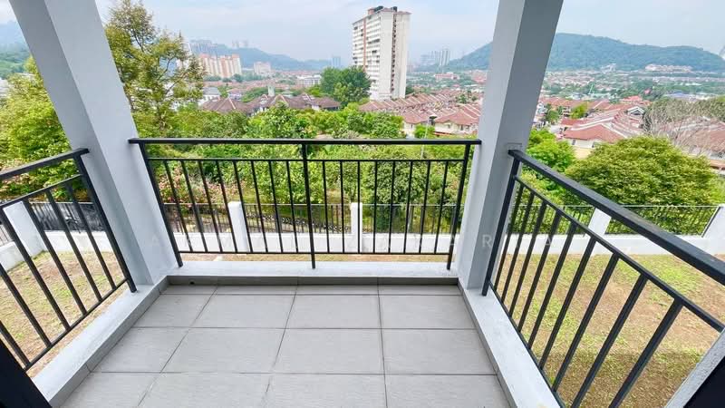 3-storey Terraced House for Sale in Gombak (Selangor) - Akmal Zakaria - PropertyGuru.com.my