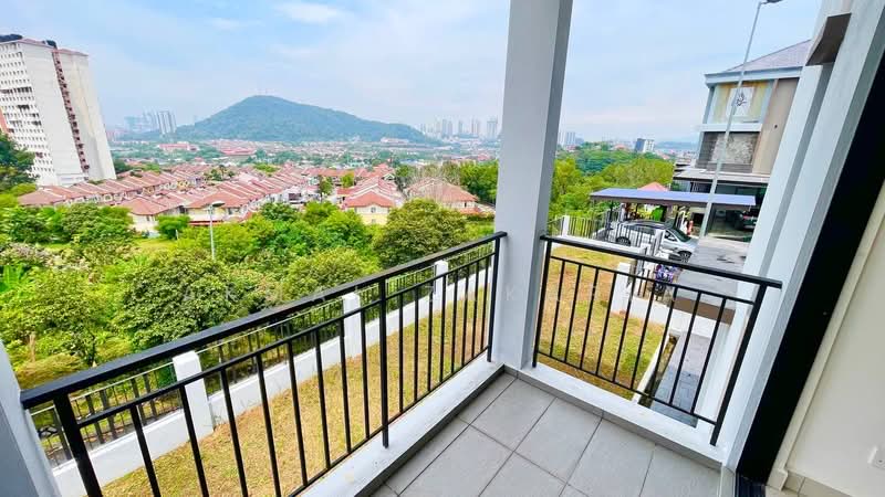3-storey Terraced House for Sale in Gombak (Selangor) - Akmal Zakaria - PropertyGuru.com.my