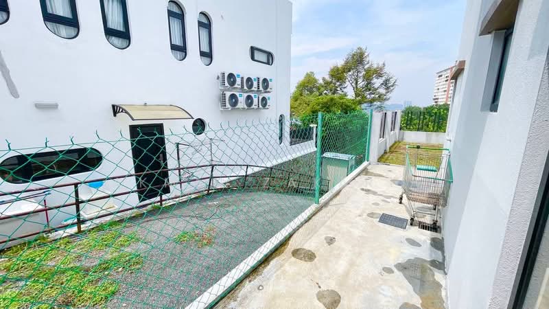 3-storey Terraced House for Sale in Gombak (Selangor) - Akmal Zakaria - PropertyGuru.com.my
