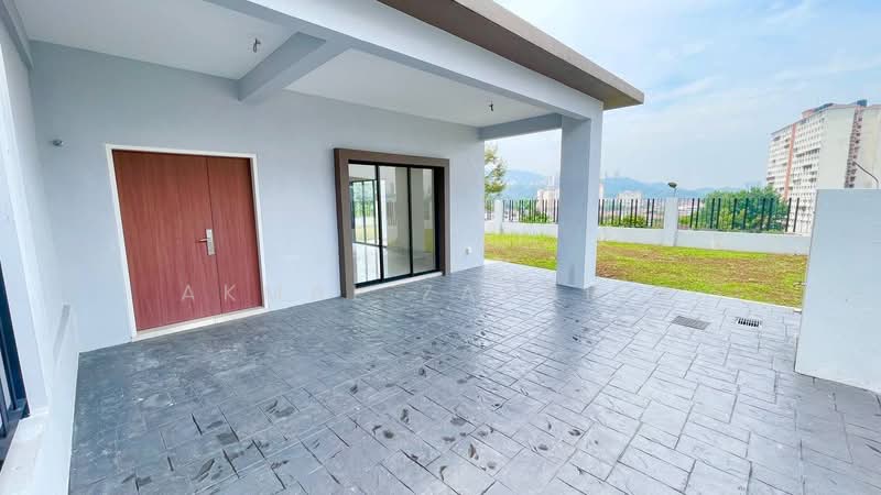 3-storey Terraced House for Sale in Gombak (Selangor) - Akmal Zakaria - PropertyGuru.com.my