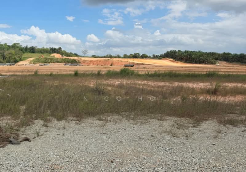 Industrial Land for Sale in Senai (Johor) - Nico Ho - Exterior - PropertyGuru.com.my
