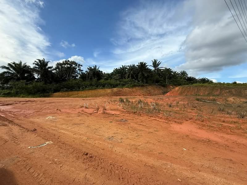 Industrial Land for Sale in Senai (Johor) - Nico Ho - Exterior - PropertyGuru.com.my