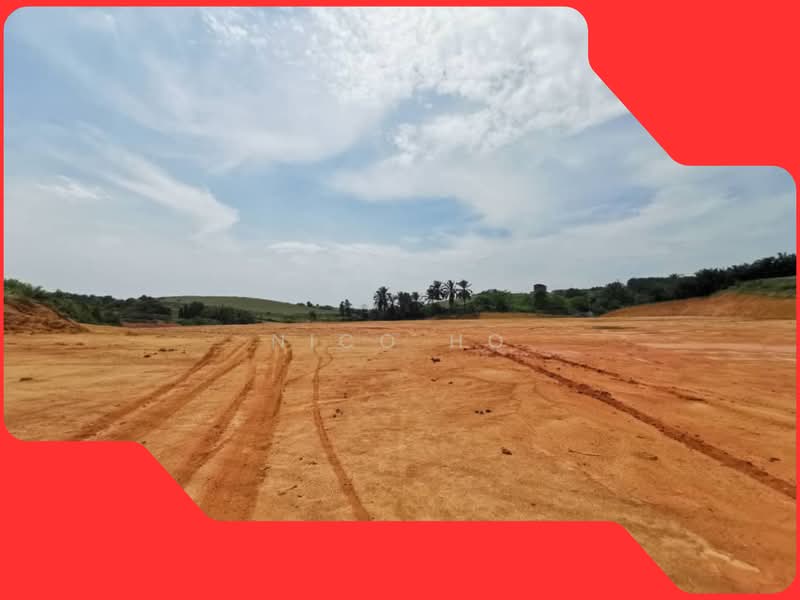 Industrial Land for Sale in Senai (Johor) - Nico Ho - Exterior - PropertyGuru.com.my