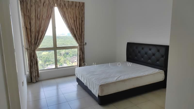 Kondominium untuk Disewa di Casa Indah 2 - Jason Low - Bedroom - PropertyGuru.com.my