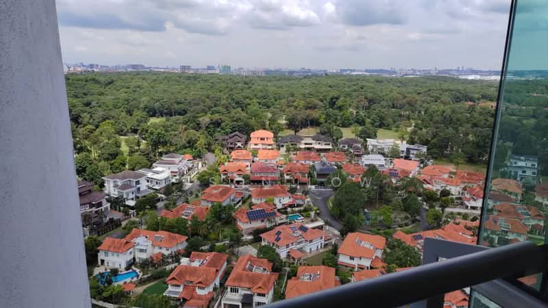 Kondominium untuk Disewa di Casa Indah 2 - Jason Low - Exterior - PropertyGuru.com.my