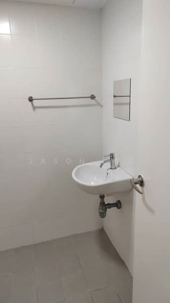 Kondominium untuk Disewa di Casa Indah 2 - Jason Low - Bathroom - PropertyGuru.com.my