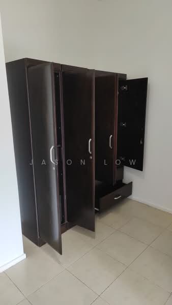 Kondominium untuk Disewa di Casa Indah 2 - Jason Low - Interior - PropertyGuru.com.my