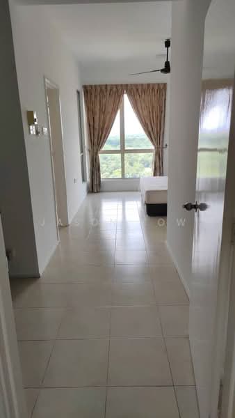 Kondominium untuk Disewa di Casa Indah 2 - Jason Low - Corridor - PropertyGuru.com.my