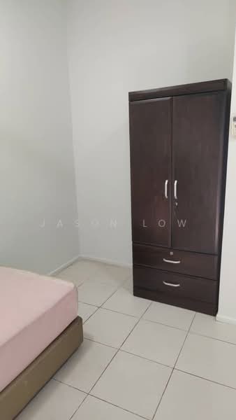 Kondominium untuk Disewa di Casa Indah 2 - Jason Low - Bedroom - PropertyGuru.com.my