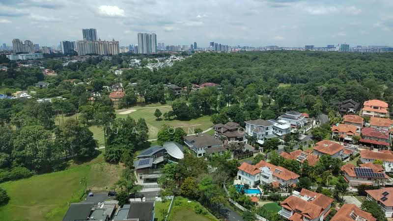 Kondominium untuk Disewa di Casa Indah 2 - Jason Low - Exterior - PropertyGuru.com.my