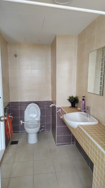 Kondominium untuk Disewa di Casa Indah 2 - Jason Low - PropertyGuru.com.my
