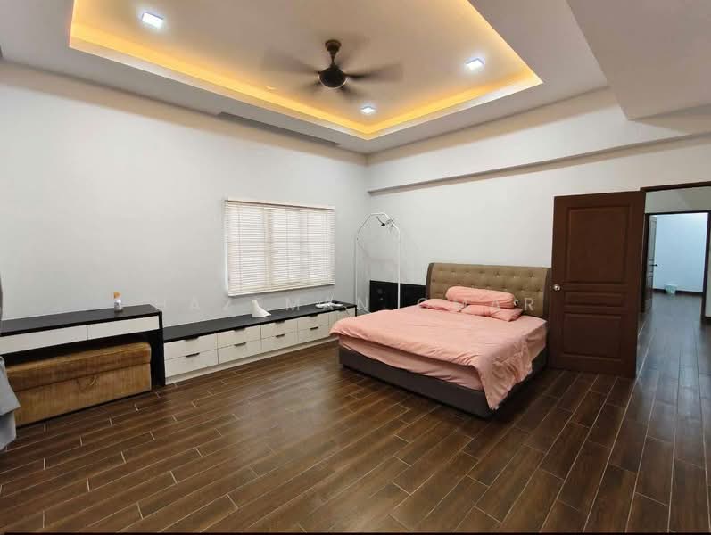 2-storey Terraced House for Sale in Denai Alam (Shah Alam) - Hazeman Omar - Bedroom - PropertyGuru.com.my