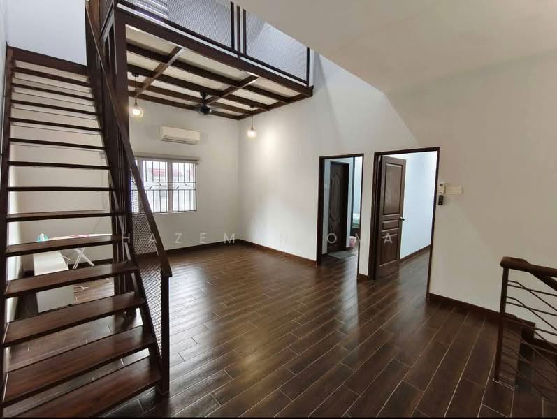 2-storey Terraced House for Sale in Denai Alam (Shah Alam) - Hazeman Omar - Interior - PropertyGuru.com.my