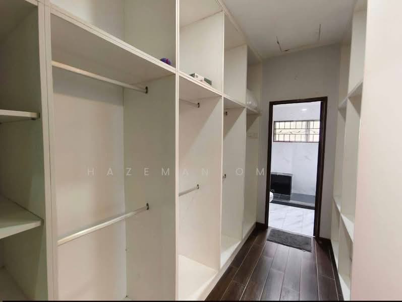 2-storey Terraced House for Sale in Denai Alam (Shah Alam) - Hazeman Omar - Interior - PropertyGuru.com.my
