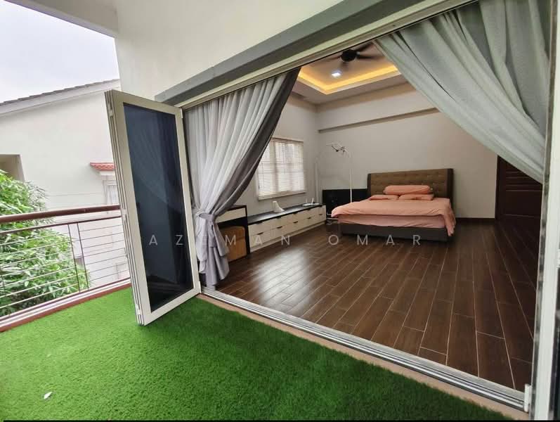2-storey Terraced House for Sale in Denai Alam (Shah Alam) - Hazeman Omar - Bedroom - PropertyGuru.com.my
