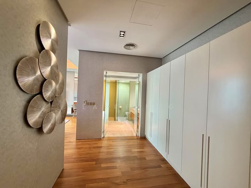 Kediaman Servis untuk Disewa di Quadro Residences - Claire Neo - Interior - PropertyGuru.com.my